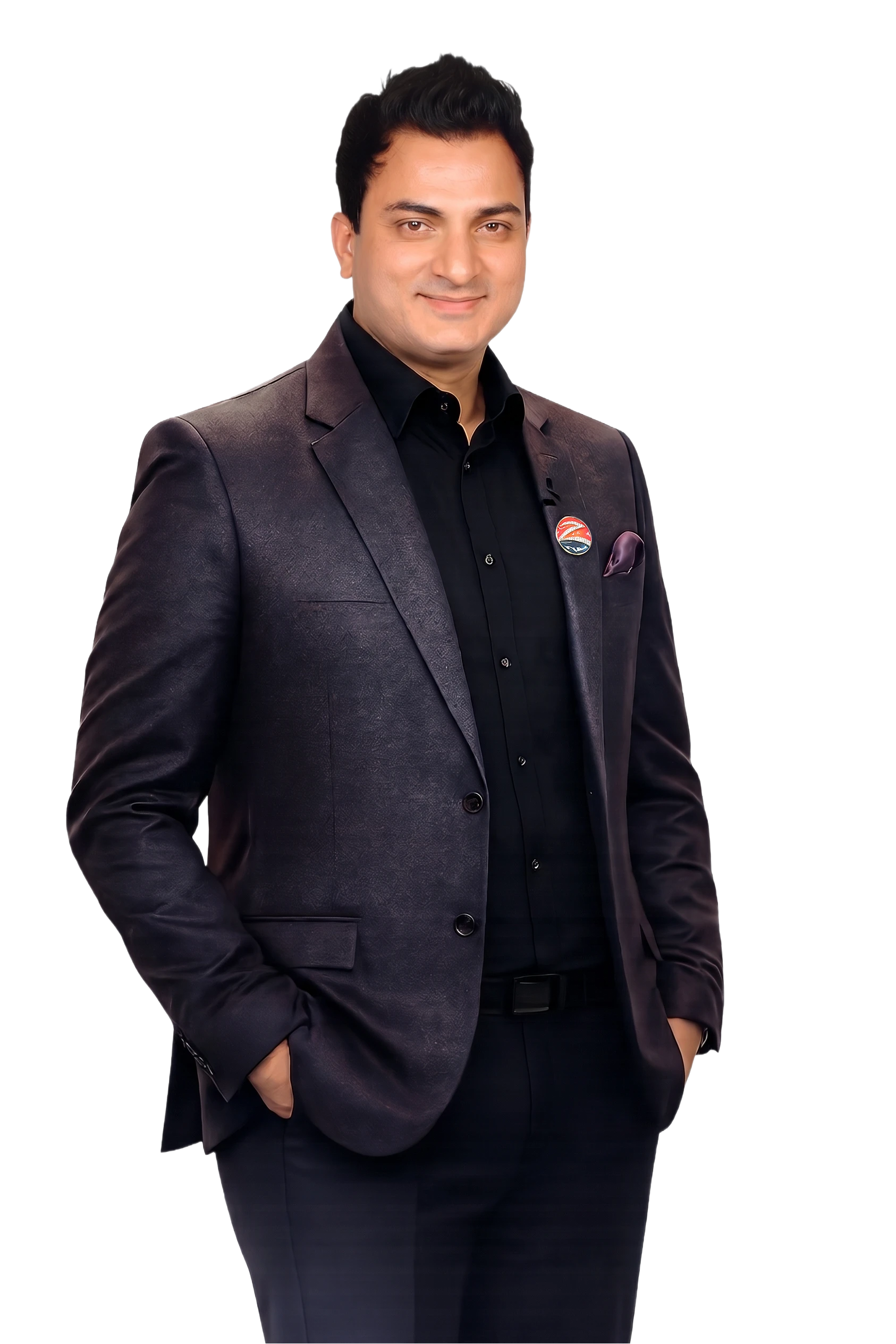 Crazy Kazim Raza, Founder of KKC Club