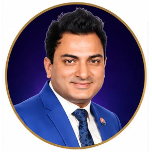 Crazy Kazim Raza